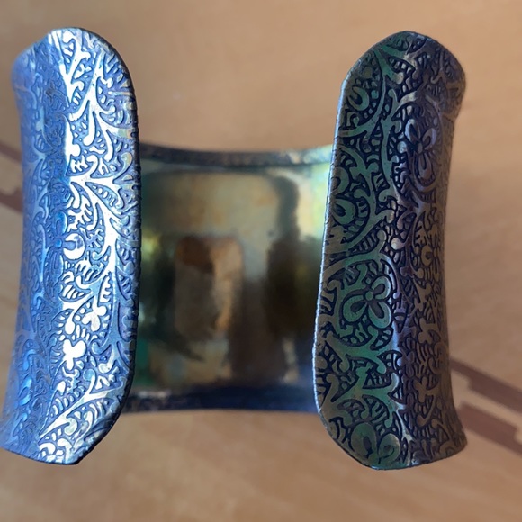 Beautiful boho chic Bangle - Picture 2 of 6